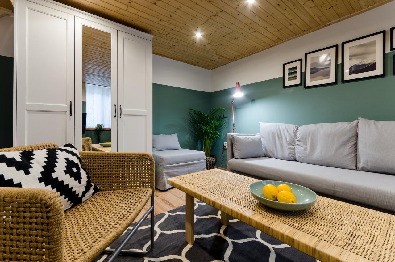Savory Apartments Budapest Esterno foto