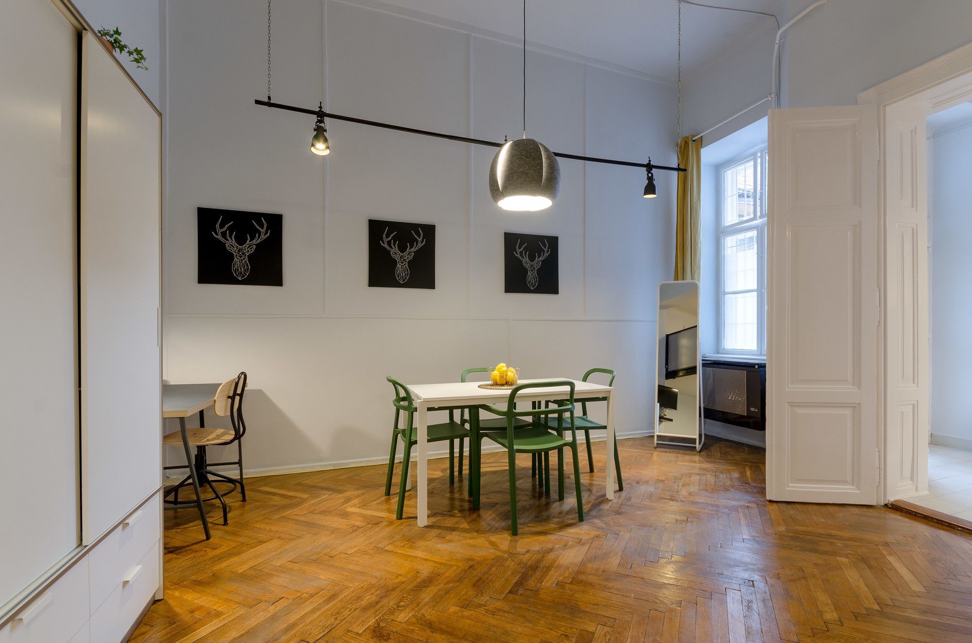 Savory Apartments Budapest Esterno foto