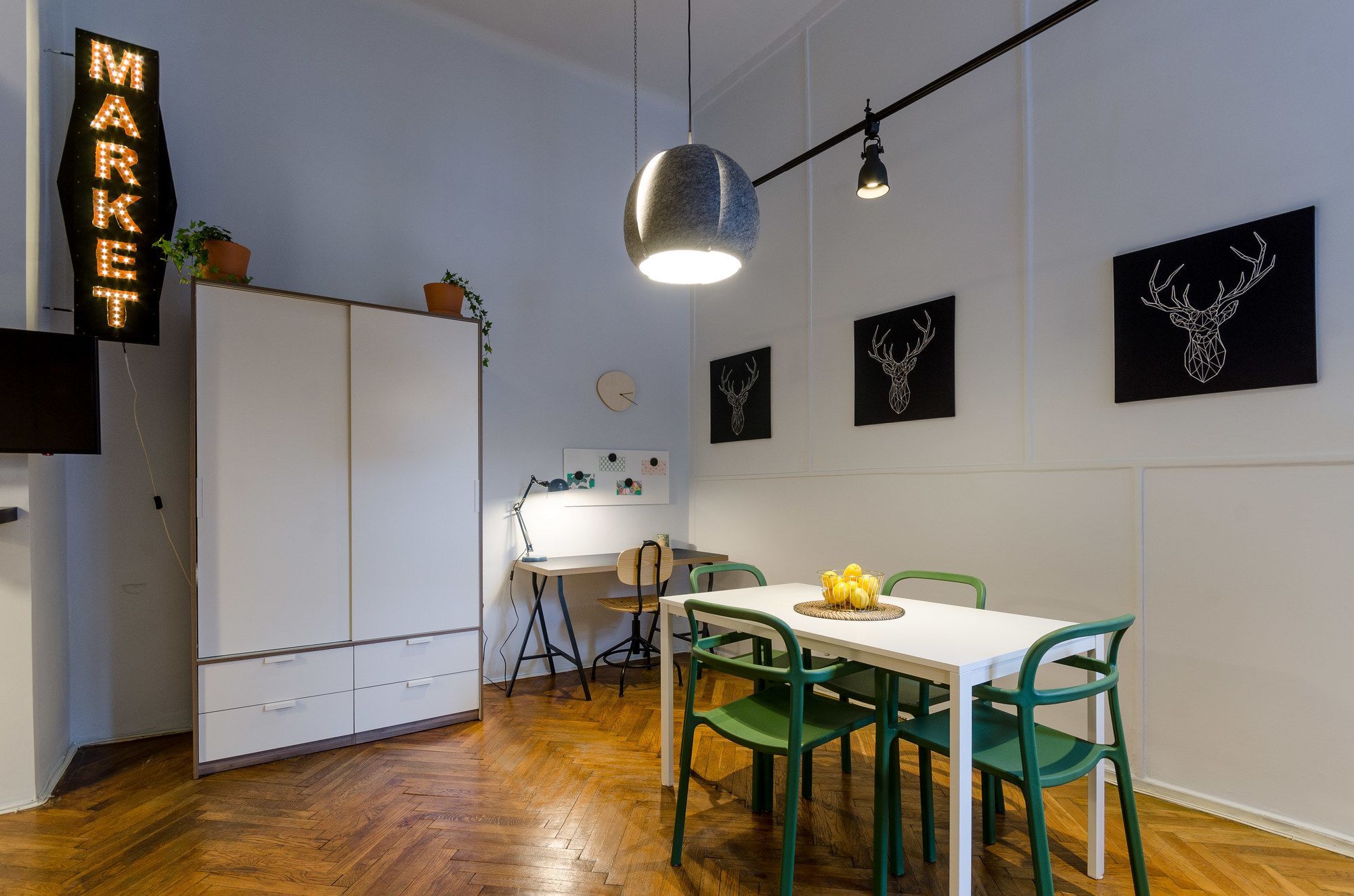 Savory Apartments Budapest Esterno foto