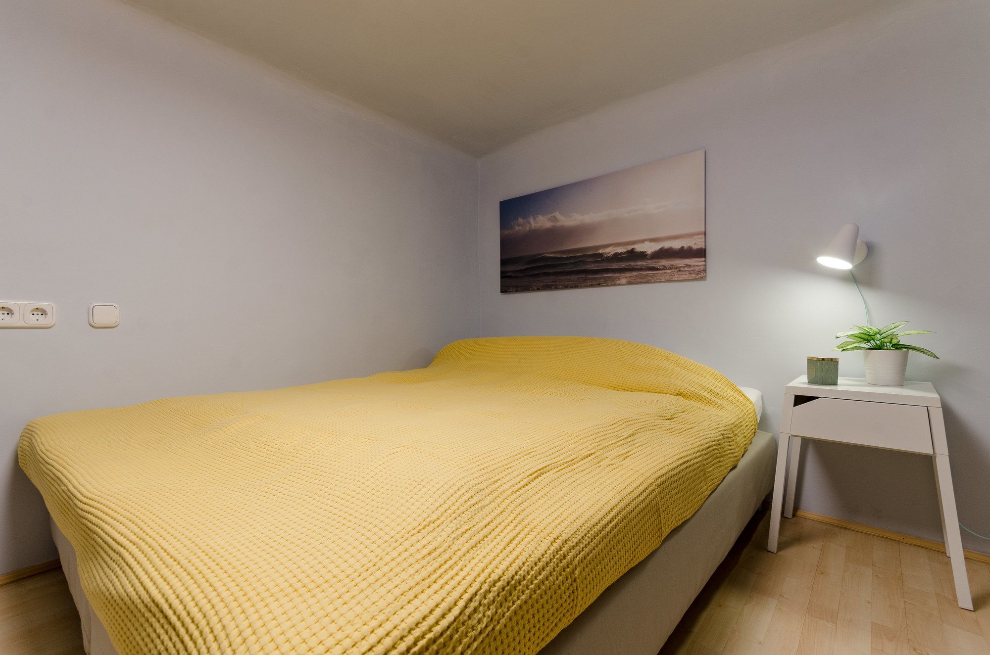 Savory Apartments Budapest Esterno foto