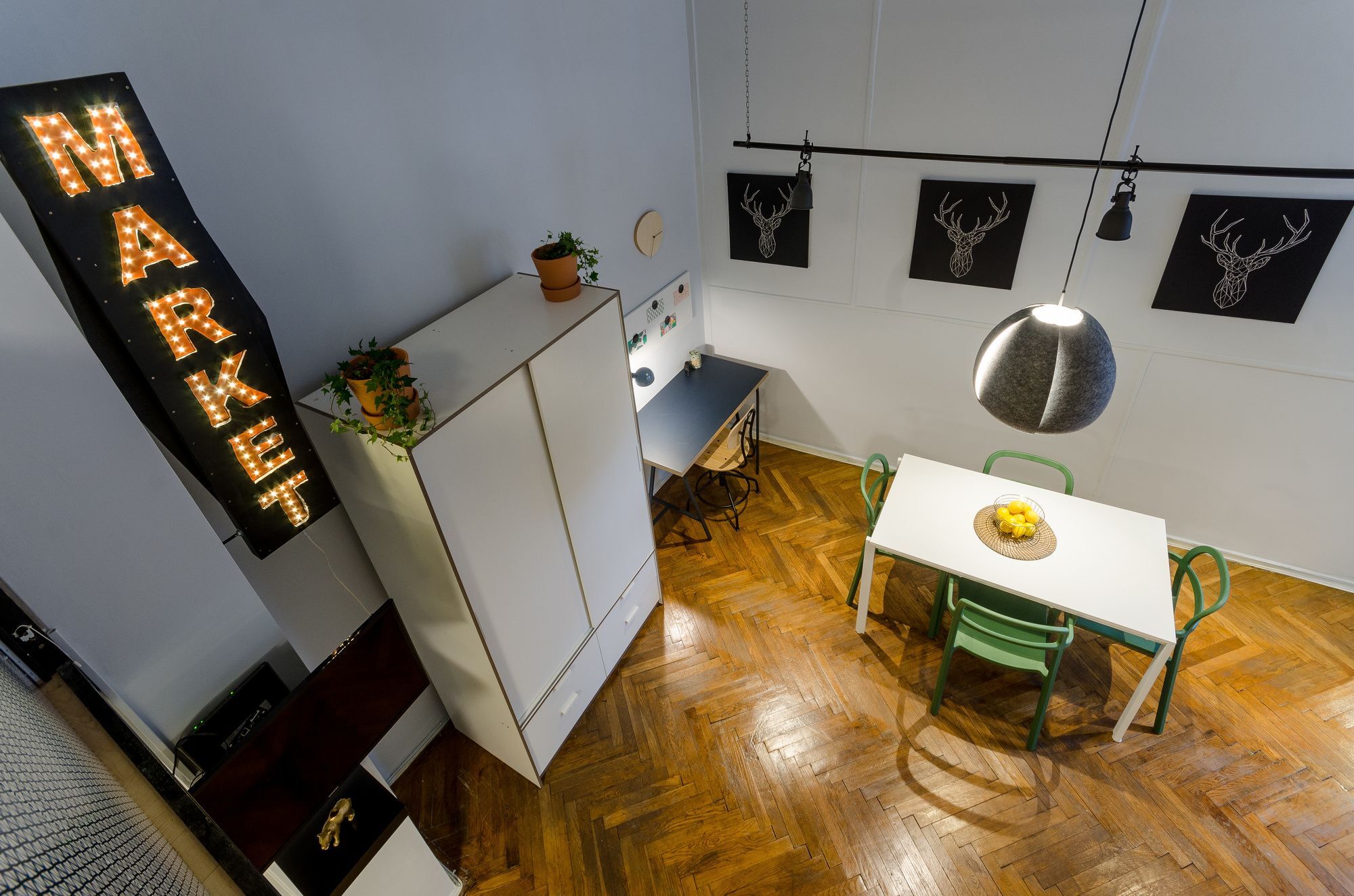 Savory Apartments Budapest Esterno foto