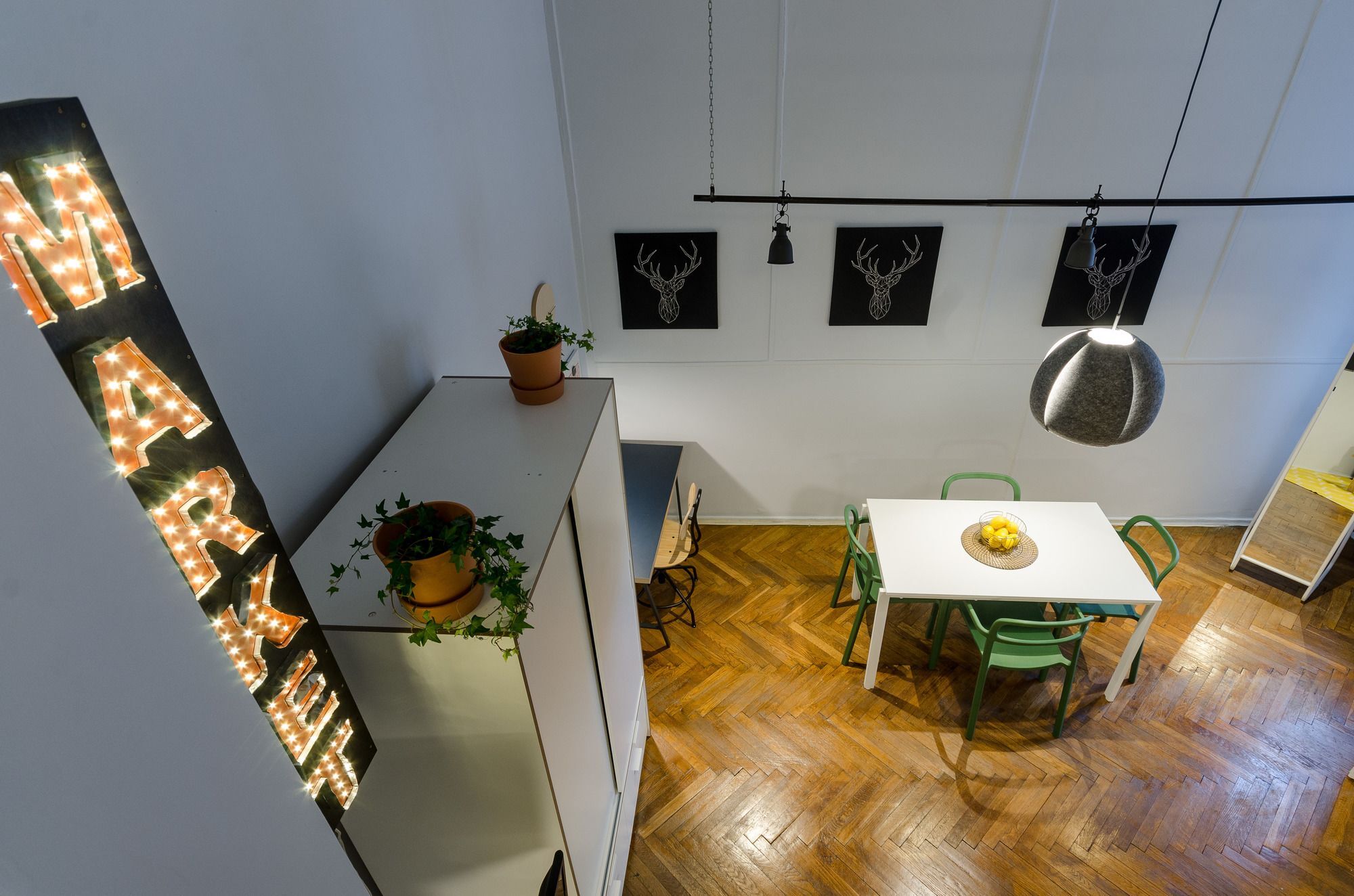 Savory Apartments Budapest Esterno foto