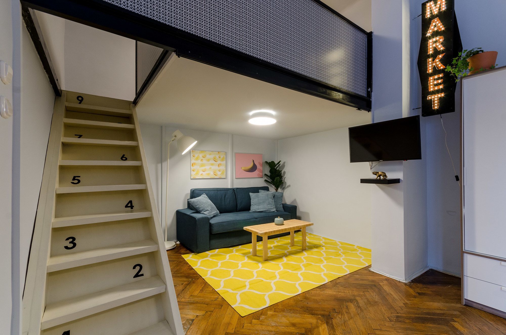 Savory Apartments Budapest Esterno foto